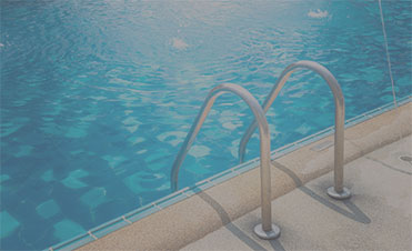 Recently Renovated Pool