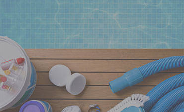 Pool Chemical Specialist