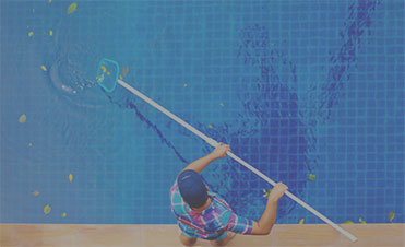Macedonia Pool Cleaners